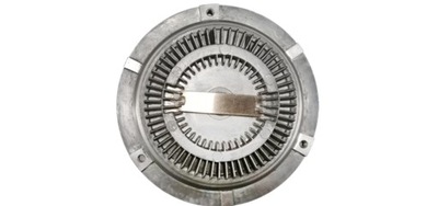 ABAKUS 004-013-0004 CLUTCH FAN COOLING - milautoparts-fr.ukrlive.com