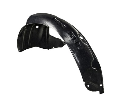Подкрылок renault twingo i 1993-2007 перед левая фото №1