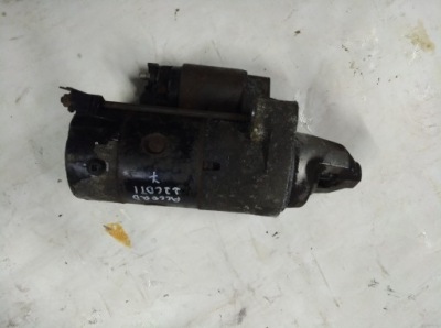 Honda accord 7 vii 2.2 ictdi стартер фото №1