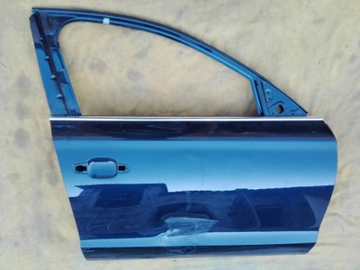 Audi a8 d4 lift дверь правое перед фото №1