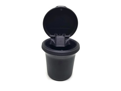 Nowa оригинальная пепельница fiat panda alfa romeo фото №1