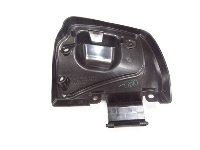 HONDA PCX125/150 HINGE GLOVEBOX PLASTIC PROTECTION NEW - milautoparts-fr.ukrlive.com