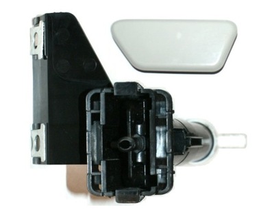 L омивач насадка заглушка mitsubishi outlander фото №1