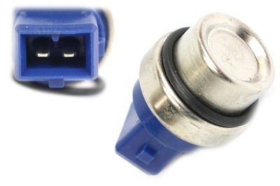 SENSOR TEMPERATURE WATER VOLVO S40 V40 1.9 TD DI ! - milautoparts-fr.ukrlive.com