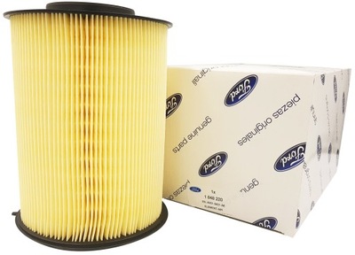 FORD WITH 1848220 FILTER AIR - milautoparts-fr.ukrlive.com