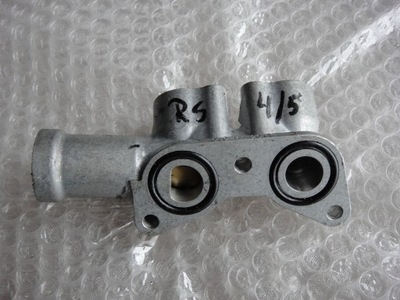 AUDI RS4 THERMOSTAT KORCIEC 079115201C - milautoparts-fr.ukrlive.com