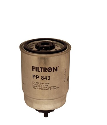 FILTER FUEL PP843 CITROEN FIAT OPEL PEUGEOT - milautoparts-fr.ukrlive.com