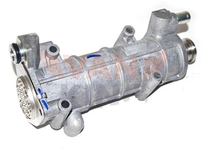 RADIATOR EXHAUST GASES EGR DUCATO 3.0D 06- IVECO DAILY IV JUMPER 3.0HDI 504136967 - milautoparts-fr.ukrlive.com