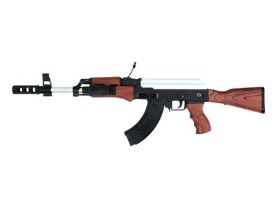 KARABIN KAŁASZNIKOW AK47