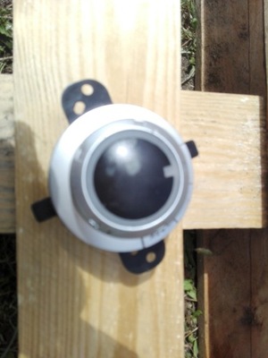 Mitsubishi outlander ii переключатель приводов фото №1