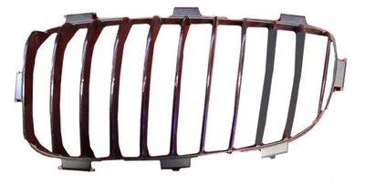 RADIATOR GRILLE GRILLE BMW. - milautoparts-fr.ukrlive.com