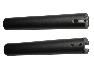 TŁUMIK do Crosman 1077 wiatrówka z wycięciem FAC