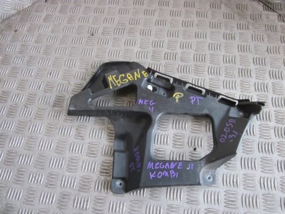 Напрямна правий задня renault megane ii 02-05r kombi фото №1