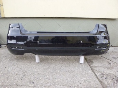 BMW 3 F34 GT M PACKAGE BUMPER REAR REAR - milautoparts-fr.ukrlive.com