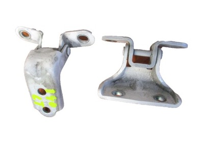 Петля левый задняя комплект hyundai i40 8 pin lak pw6 фото №1