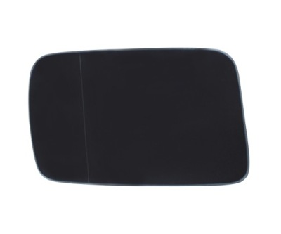 Jeep commander скло ліва асферичне фото №1