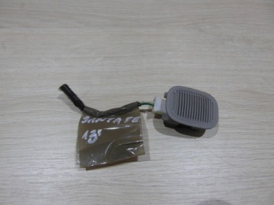 Динамик потолочный телефон hyundai santa fe ii 08r фото №1