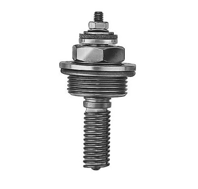 Свічка beru gh 931 фото №1