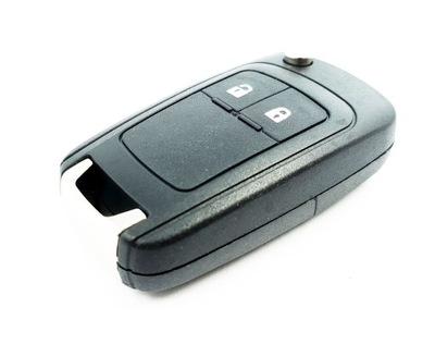 CASING OPEL INSIGNIA A 2 GUZIKI KEY - milautoparts-fr.ukrlive.com