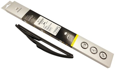 WIPER BLADE WIPER RENAULT SCENIC 2 ORIGINAL REAR - milautoparts-fr.ukrlive.com