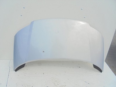 Капот vw sharan lift -доставка- фото №1