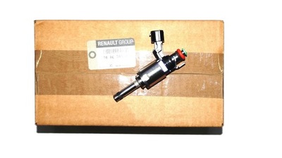 NOZZLE BENZYNY RENAULT CAPTUR 1,2 T - milautoparts-fr.ukrlive.com