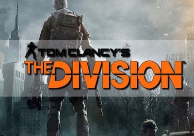 Tom Clancy's The Division [PC] KLUCZ UPLAY DIGITAL
