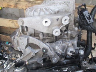 OPEL ASTRA IV J 1.6 CDTI BOX GEAR M32 - milautoparts-fr.ukrlive.com