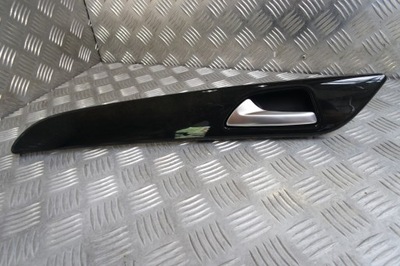 MERCEDES GLE W292 FACING, PANEL DOOR LEFT REAR TOPOLA - milautoparts-fr.ukrlive.com