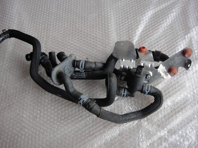 Audi a8 4.0tfsi kpl. насос wody 4h1820195a фото №1