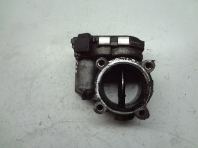 Mercedes cls w219 3.0 cdi v6 дросельна заслінка фото №1