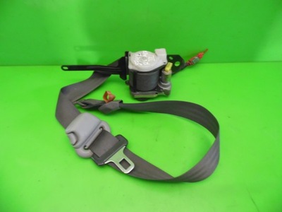 Pas перед правый mitsubishi space runner ii 99-03 фото №1