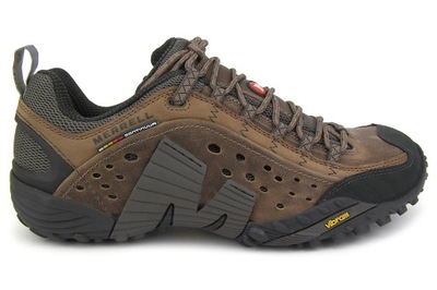 merrell intercept brown