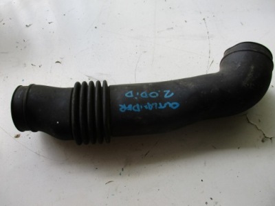 Wąż труба mitsubishi outlander 2,0did фото №1