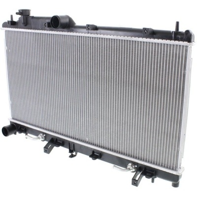 RADIATOR SUBARU FORESTER 08-13 2.0 AT 45119SC000 - milautoparts-fr.ukrlive.com