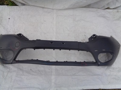 BUMPER FRONT ABSORBER DACIA LODGY DOKKER 2012- NEW CONDITION - milautoparts-fr.ukrlive.com