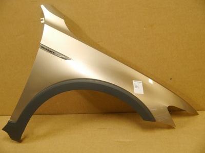 VW PASSAT B8 ALLTRACK WING RIGHT FRONT LC1Y - milautoparts-fr.ukrlive.com