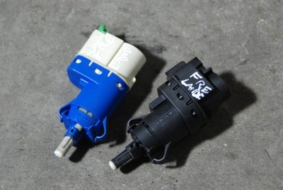 Датчик педали land rover freelander 2 ii фото №1