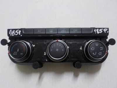 VW GOLF VII PANEL CONTROL - milautoparts-fr.ukrlive.com