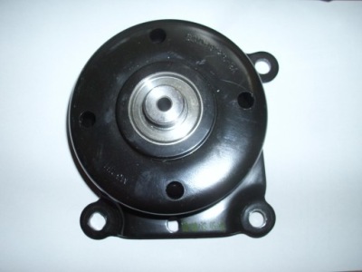 Підшипник основа visco ranger 2.2 3.2 11- оригінал кронштейн вентилятора фото №1