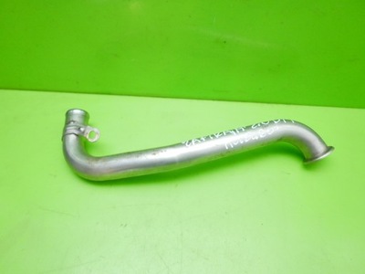 TUBE VALVE EGR OPEL ZAFIRA A I 2.0 DTI 99-03 - milautoparts-fr.ukrlive.com