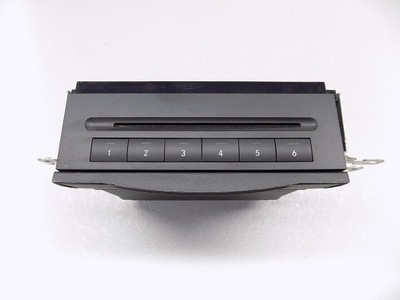 Чейнджер cd - mercedes r-klasa w251 фото №1