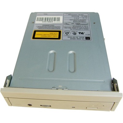 SCSI CD TOSHIBA XM-4101B ALLE! UbU