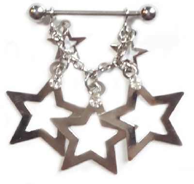 KOLCZYK DO SUTKA PIERCING