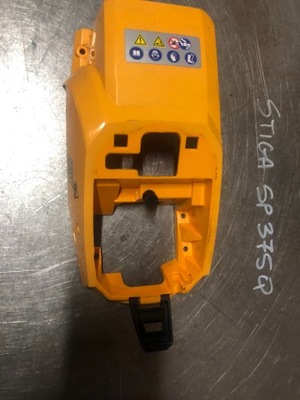 Osłona pokrywa Stiga SP 375 Q pilarka