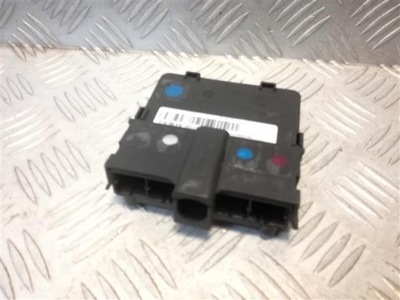 Mini cooper r56 модуль клема плюсова 9136725 фото №1