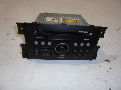 RADIO CD 39101-35JD0 SUZUKI GRAND VITARA II - milautoparts-fr.ukrlive.com