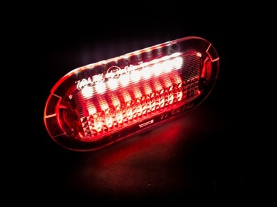 LED LAMPS DOOR VW BEETLE JETTA BORA GOLF POLO CADDY SHARAN TOURAN VENTO - milautoparts-fr.ukrlive.com