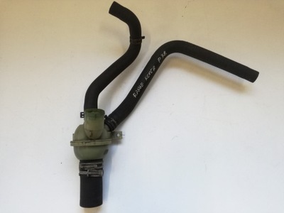 Термостат корпус шланги range rover p38 4.0 v8 фото №1