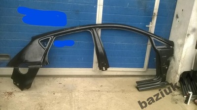 Крила задня seat ibiza 6j4 фото №1